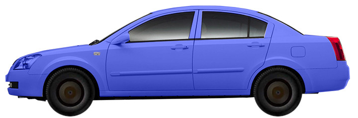 Chery Fora A21/A5/A520/A516 (2006-2008) 2.0