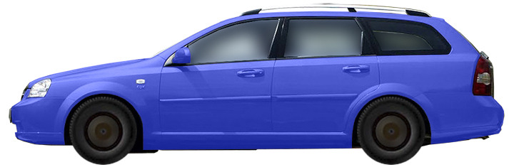 Daewoo Nubira J200 Wagon (2003-2008) 1.6
