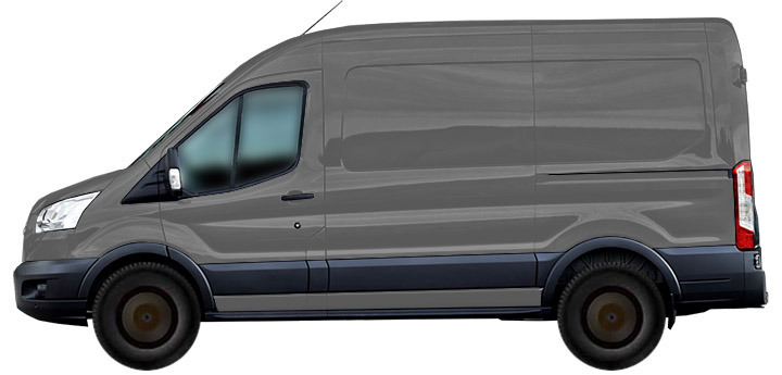 Ford Transit F7 Furgon (2014-2019) 2.2 TDCi 5x160