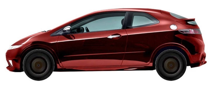Honda Civic FN1-FN4 Hatchback 3d (2006-2012) 1.8 i-VTEC